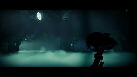 GTFO: R3A2 Purification Ambiance