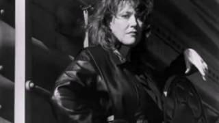 Angela Strehli Band Stranger Blues