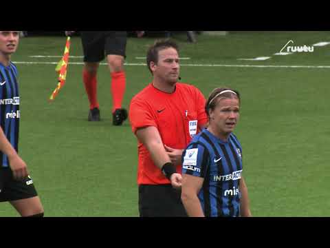 Inter Turku KuPS Goals And Highlights