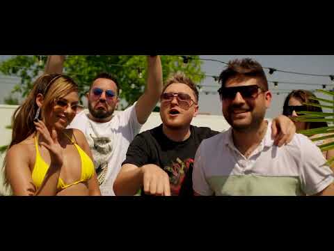 Liviu Guță, Nek, Ticy Ft. Play Aj, Mr Juve Și Susanu - Zaga Zaga