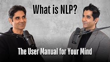 What is NLP? Unlock the Power of Neuro-Linguistic Programming