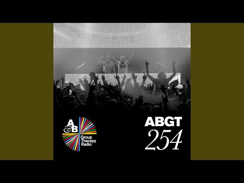 Above & Beyond, Beyond - Group Therapy (Messages Pt. 4) [ABGT627] - Mixed