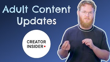 Advertiser Friendly Content Guidelines Updates on Adult Content