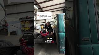 Yessir 😂💪🔥 #welder #custom #weldernation #welding #ifab #funny #project #exhaust #cars #trucks