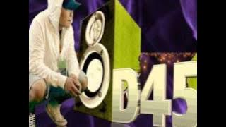 d45 ogino-orlon toglogch