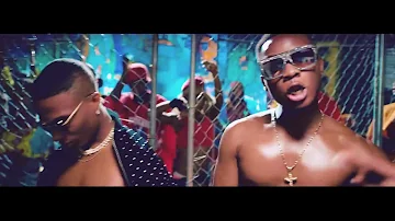 WIZKID - SOCO BABY ft  TERRI X SPOTLESS X CEEZA MILLI  OFFICIAL VIDEO