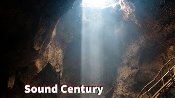 Cave 3d model and render- Unreal Engine 5 practice