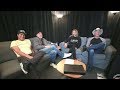 The Early 2018 Metallica Round Table Chat by Steffan Chirazi [Full Interview]