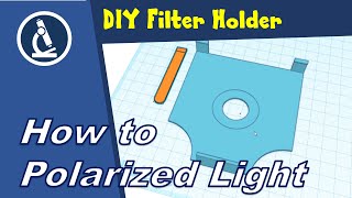 🔬 How to upgrade a microscope to polarized light Wealth