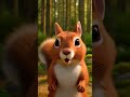 Kie estas mia nukseto?  Where Is My Nut? #esperanto #esperantolingvo #esperantolanguage #conlang