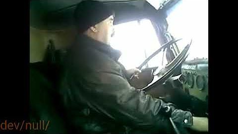 dev/null/ video #1 remake