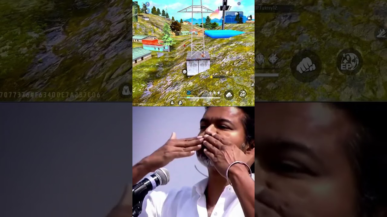 free fire funny video enjoy free fire funny 🤣🤣