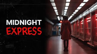 The Midnight Express | Creepypasta