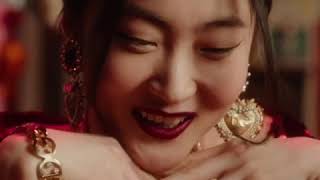 # Dolce&amp;Gabbana：起筷吃飯系列廣告 