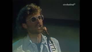 Michael Cretu - Samurai (German Version) ('Musik Convoy' 1985) Hd 4K 60-Fps