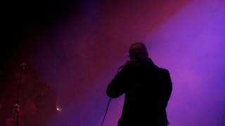 Curse - Freiheit live Dresden