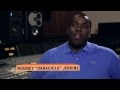 Starting Out | In The Studio With Rodney Jerkins