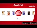 Hem babaların hem karnelerin hediyesi MediaMarkt’ta! | Samsung tabletler 6 taksit fırsatıyla!