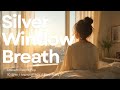 Silver Window Breath– Ambient Electro Pop for Focus &amp; Calm | aria Bloom