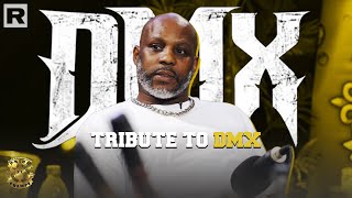 Celebrating The Life Of The Iconic DMX | Drink Champs