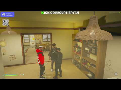Curtis and Randy Can’t Believe Dundee Wants to Leave Bloodline! | Prodigy RP | GTA RP