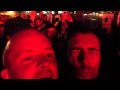 Foo Fighters - Walk - Belfast 2012 - Tennents Vital