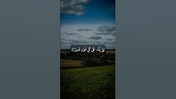 سورة الأحقاف بصوت الشيخ أنس العمادي