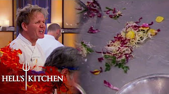 Hell S Kitchen Us Season 19 Episode 1 16 Full Episode Youtube