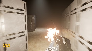 2018/02/11 - Accuracy and Dynamic Crosshair