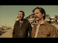 Get Shorty: Miles Character Portrait I EPIX