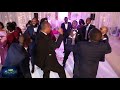 MVUMO WA RADI YA ALI KIBA WAUNGURUMA HARUSI YA WILLIAM NA STELLA Mp3