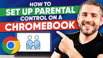 How to Set Up Parental Controls on a Chromebook