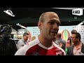 RLW TV: Jason Nightingale talks Auckland Nines | Rugby League Week