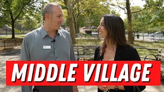 Is Middle Village the BEST Family-Oriented Neighborhood in Queens?