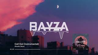 Dimatis, Bayza - Call Out (Instrumental)