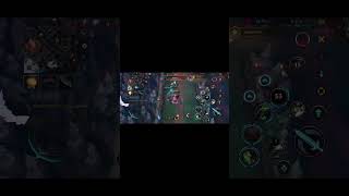 Triple kill