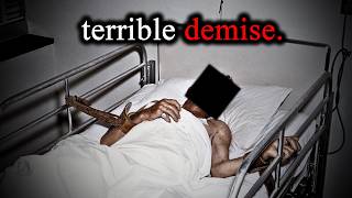 Deadly Diseases You CANNOT Survive