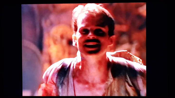 the jungle book boone death