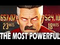 Mortal Kombat 1 - How Overpowered is Omni Man?