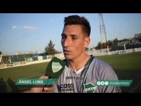 Jogo do Club Atletico Ituzaingo II hoje ⚽ Club Atletico Ituzaingo