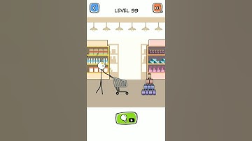 make me angry level 99 Gameplay Solution