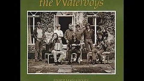 The Waterboys-Stolen Child
