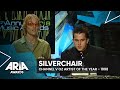 Silverchair win Channel V Oz Artist of the Year | 1998 ARIA Awards