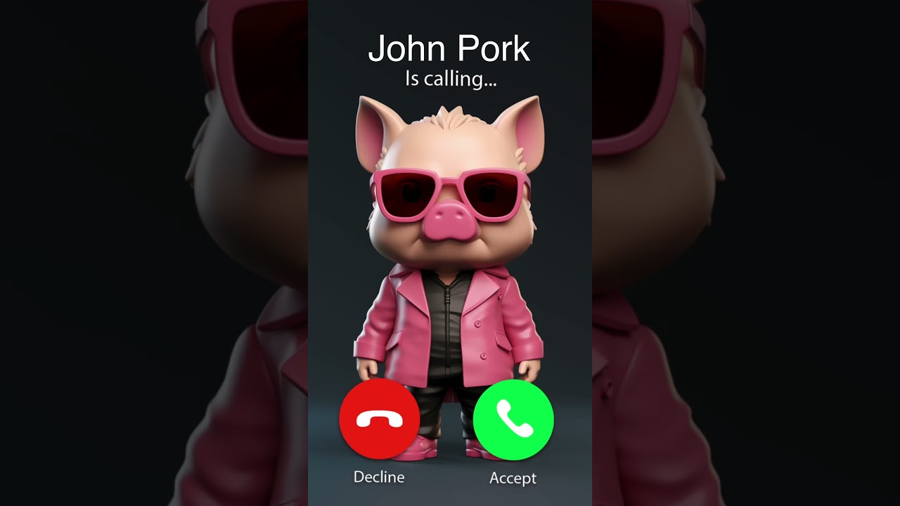 John Pork (@JohnPork14) / X