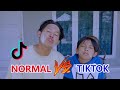 Diwan Normal VS Tiktok Part 3 | Fikrifadlu