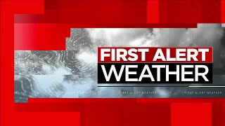6-1-26 PM Forecast with Chief Meteorologist Matt Leach