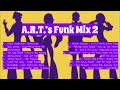 A r t s funk mix 2