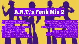 A R T 's Funk Mix 2