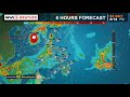 TV5 Weather Report