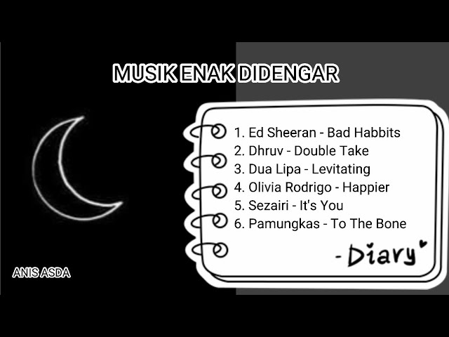 KUMPULAN LAGU PALING ENAK DI DENGAR || LAGU VIRAL 2021 || class=